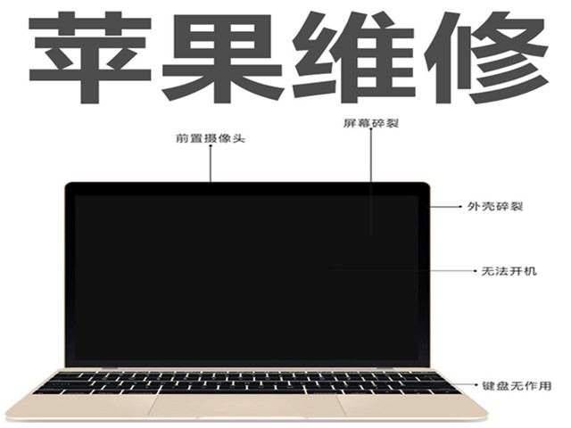 电脑罢工不再愁 北京蓝伟博达电脑维修与全方位计算机系统服务