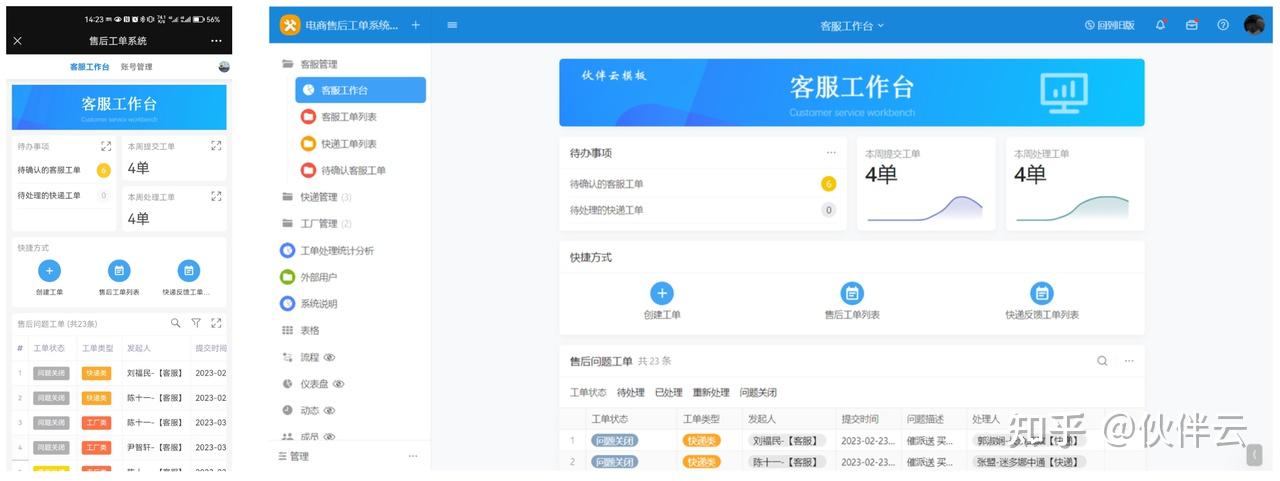 高效管理企业IT支持 推荐服务工单系统助力计算机系统服务优化