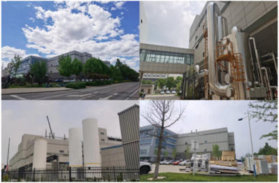 2021年全球MEMS晶圆代工排名揭晓 赛微电子全资子公司瑞典Silex蝉联三连冠